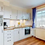 Apartamento Haus Moewe 01, Sellin Lancken-Granitz