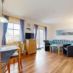 Haus Moewe 01, Sellin Apartamento Lancken-Granitz