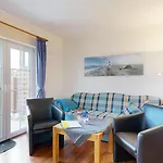 Haus Moewe 01, Sellin Apartamento