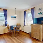 Haus Moewe 01, Sellin *