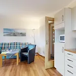 Apartamento Haus Moewe 01, Sellin *