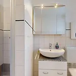 Apartamento Haus Moewe 01, Sellin Lancken-Granitz