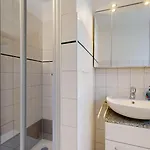Haus Moewe 01, Sellin