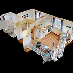 Haus Moewe 01, Sellin * Lancken-Granitz