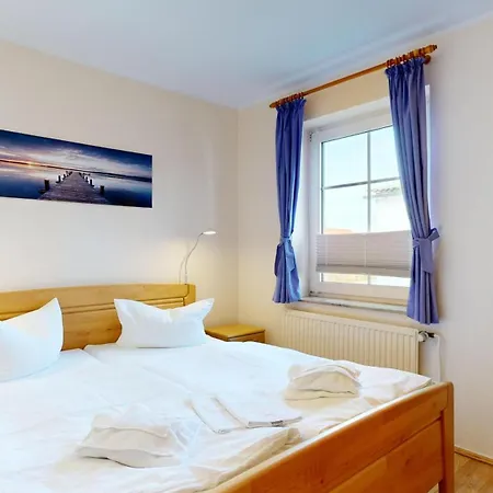 Haus Moewe 01, Sellin *
