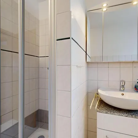 Haus Moewe 01, Sellin